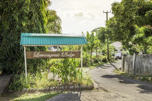 Lemongrass Lodge (Beau Vallon)